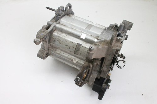 Peugeot 2008 mk2 ev - ii,