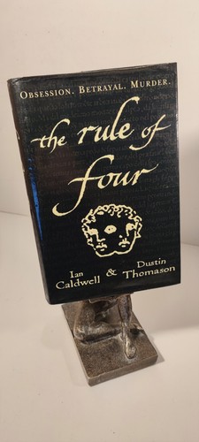 The rule four - of, caldwell