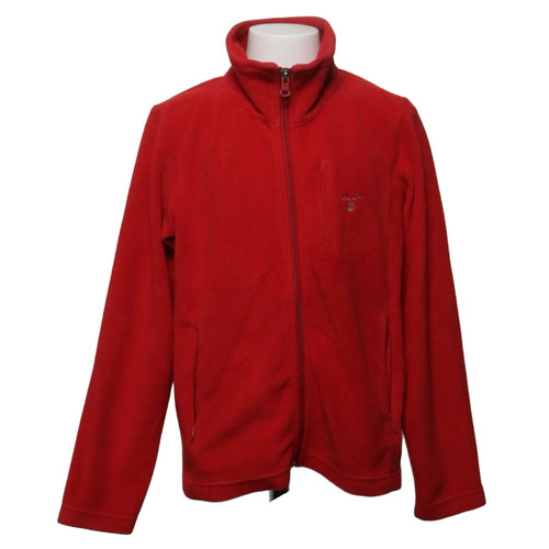 Gant fleecejacke unisex - gant,, fleecejacke,