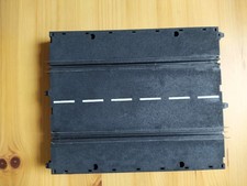 Carrera Autorennbahn #50510 3x Gerade Vintage  70er