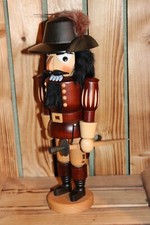 Christian Ulbricht Nussknacker