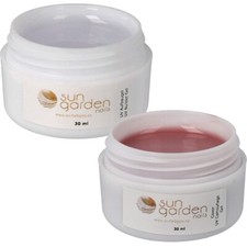 Sun Garden Nails UV Aufbaugel