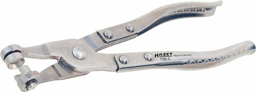 Hazet schlauchklemmenzange - hazet,