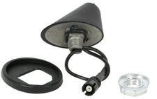 Antennenfuß dachantenne Fuß für VW Golf OPEL SEAT Antenne mit RAKU 2