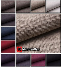 Polsterstoff MUNA Bezugsstoff