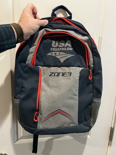 New zone usa triathlon - new,