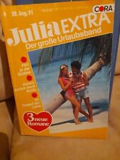 JuliaExtra - Der große