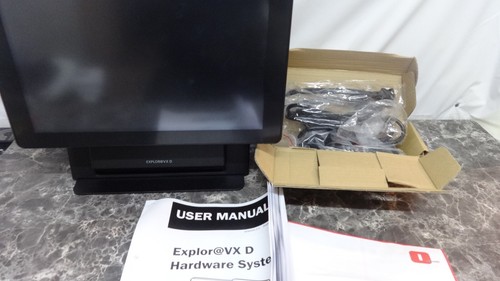 Olivetti explor xvd - olivetti, explor@xvd