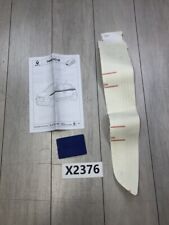 RENAULT TWINGO III AUFKLEBER VORNE LINKS NEU ORIGINAL 5820014854