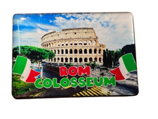 KOLLOSEUM MAGNET- COLOSSEUM