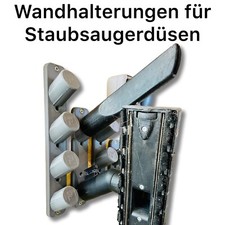 Wandhalterung für