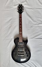 E-Gitarre inkl. Gitarren Tasche + Mini Verstärker 