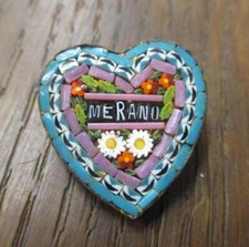 um 1930 HERZ MILLEFIORI -