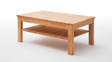 Couchtisch Kernbuche massiv