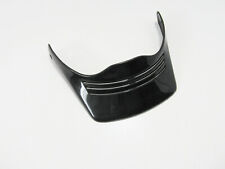 Helmschirm Schild - Helmet Peak - Visor für Motorradhelm Crosshelm Endurohelm