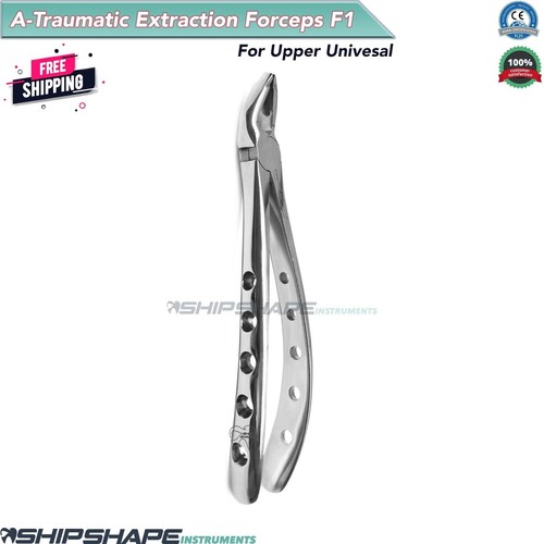 Atraumatic forceps upper - f1,