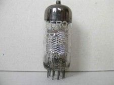 EF 184 Egro Röhre EF184 Egro geprüft gut