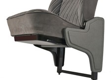 Verkleidung Back-to-Back B2B