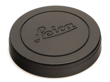 Original Leica Objektiv Frontdeckel für die Leica Digilux 2