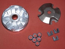 Ersatz Variomatik Rex Escape