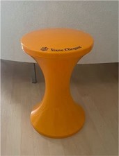 Veuve Clicquot Design Hocker