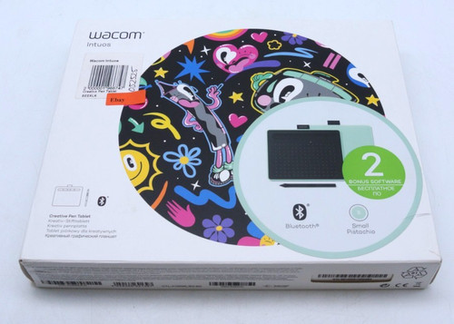 Wacom intuos creative - intuos,