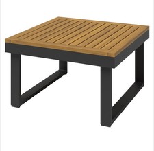 Lounge-Tisch Gartenmöbel