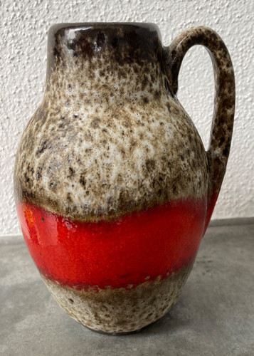 Scheurich vase 414 wgp - scheurich,