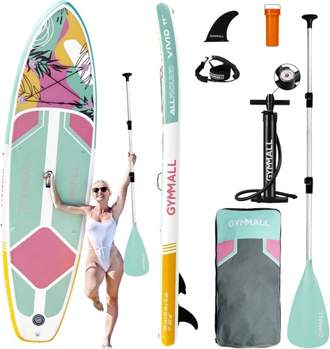 Stand paddling board - stand,