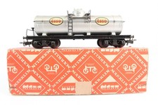 Märklin 334 E Kesselwagen "Esso" 4-achsig in OVP
