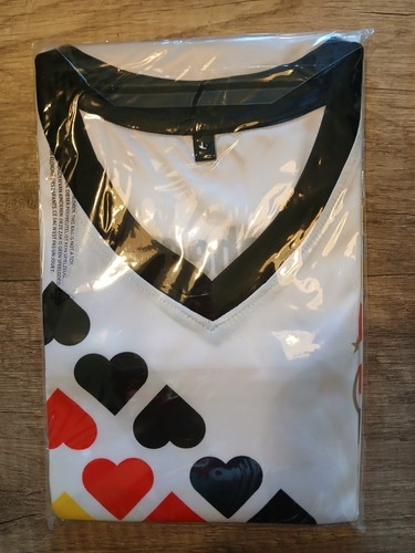 Edeka fan shirt trikot - edeka, in