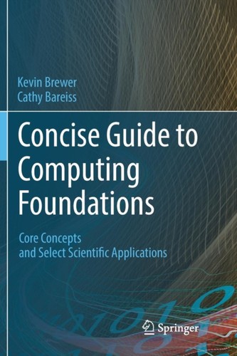 Brewer concise guide to - -,