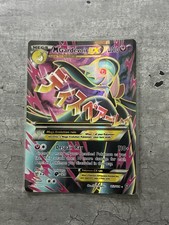 Pokémon TCG M Gardevoir EX