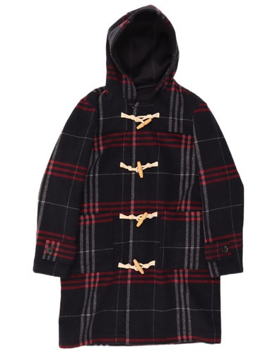 Zara herren dufflecoat mit - zara,