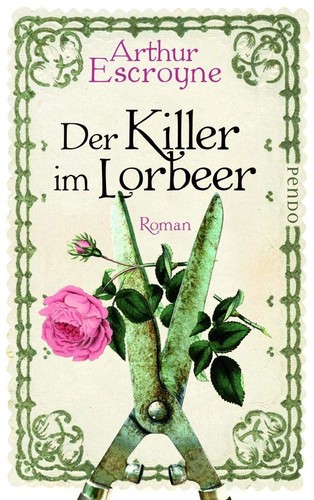 Der killer lorbeer - der,
