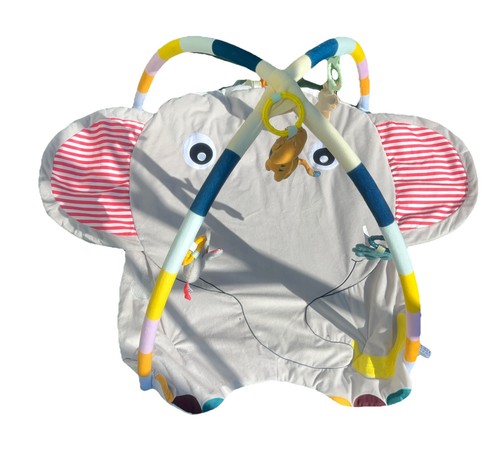 Baby activity decke lupilu - baby,