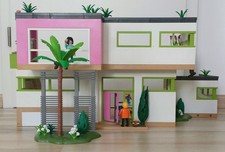 PLAYMOBIL City Life Luxusvilla