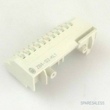 Klöckner Moeller Externes Aufschnappbare Potentialklemme ZB4-122-KL1 GEB