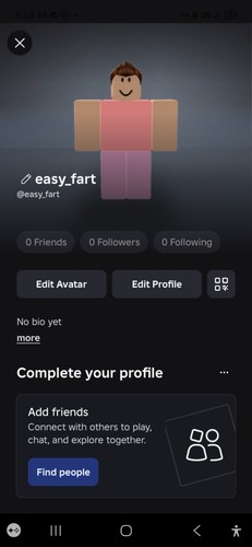 Short unique user - unique,