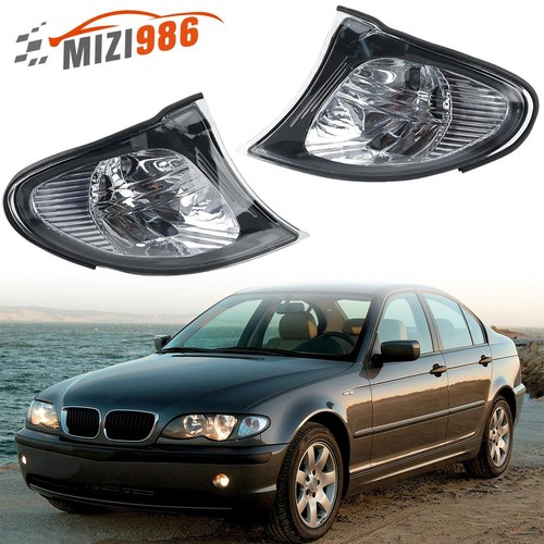 Blinker set schwarz rand für - blinker,