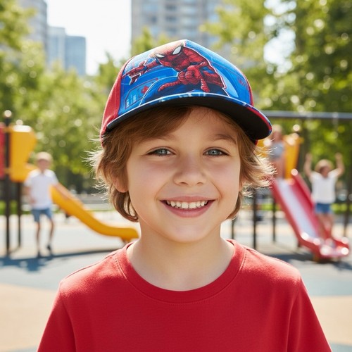 Spider man marvel kinder - spider-man,
