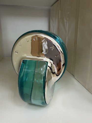 Bulgari paraiba edt ml - 65,