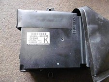 SUZUKI Wagon R 2002 UA-MC22S