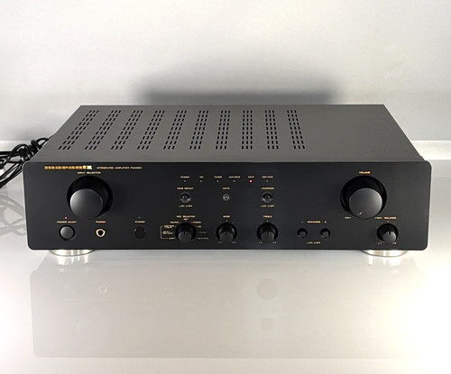 Marantz pm4200 stereo - marantz,