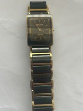 Rado Damenuhr ceramic
