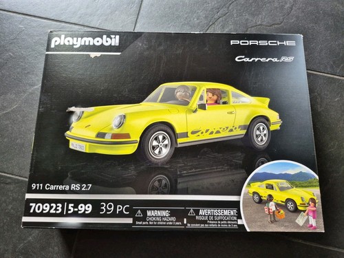 Playmobil 70923 porsche - playmobil,