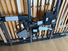 Lattenrost / Komfortrahmen Röwa Ecco 2 MOT 3 free elec