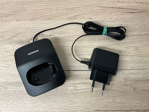 Siemens gigaset ladeschale - siemens,