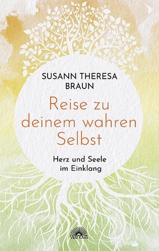 Reise deinem wahren selbst - reise,