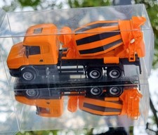 Herpa 303064 Scania T 500 Hauber Betonmischer